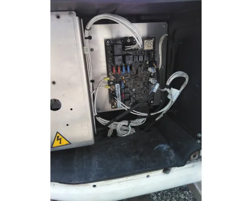 THERMO KING T-580R WHISPER REEFER UNIT
