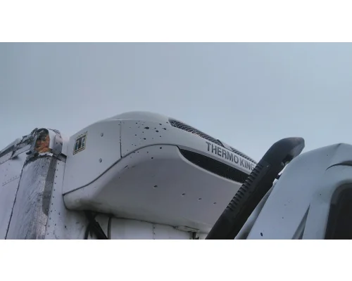 THERMO KING T-580R WHISPER REEFER UNIT