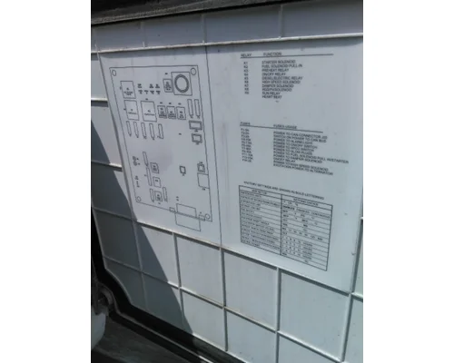 THERMO KING T-580R WHISPER REEFER UNIT