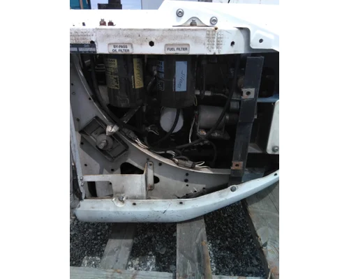 THERMO KING T-580R WHISPER REEFER UNIT