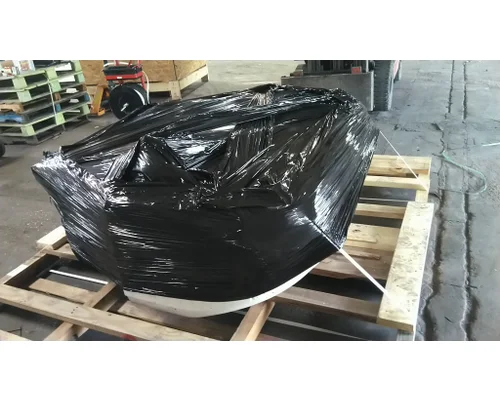 THERMO KING T-580R WHISPER REEFER UNIT