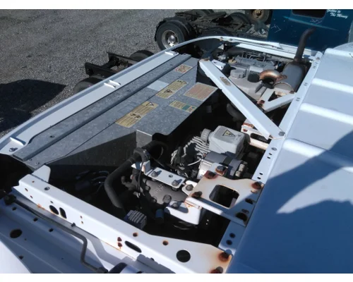 THERMO KING T-580R WHISPER REEFER UNIT