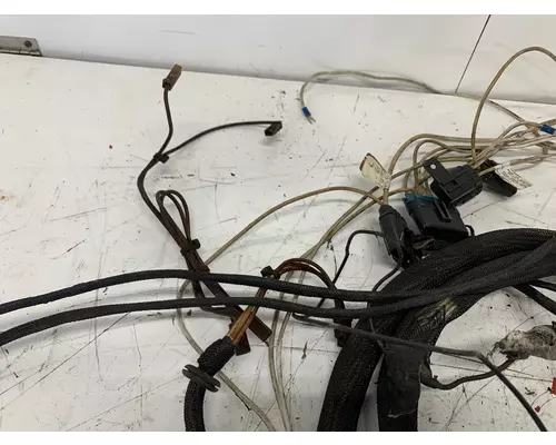 THERMO KING T2000 Wiring Harness