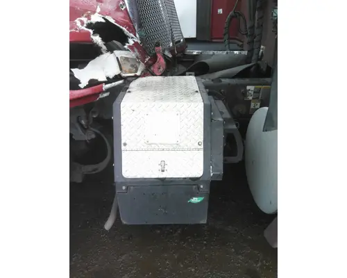 THERMO KING T660 AUXILIARY POWER UNIT