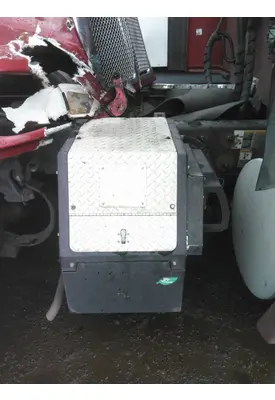 THERMO KING T660 AUXILIARY POWER UNIT