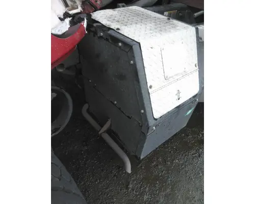 THERMO KING T660 AUXILIARY POWER UNIT