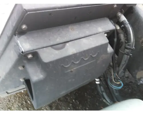 THERMO KING T660 AUXILIARY POWER UNIT