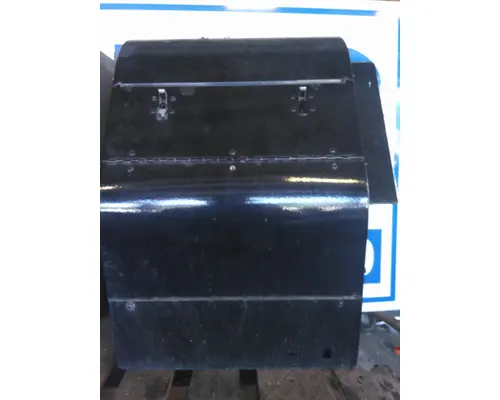 THERMO KING T680 AUXILIARY POWER UNIT