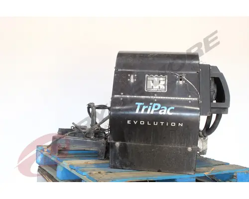 THERMO KING TK270VFM Engine Assembly