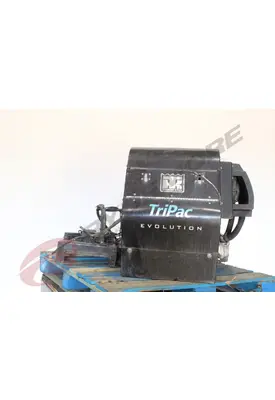 THERMO KING TK270VFM Engine Assembly