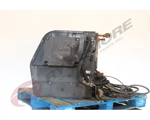 THERMO KING TK270VFM Engine Assembly