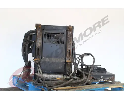 THERMO KING TK270VFM Engine Assembly
