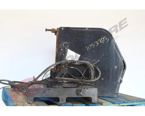 THERMO KING TK270VFM Engine Assembly