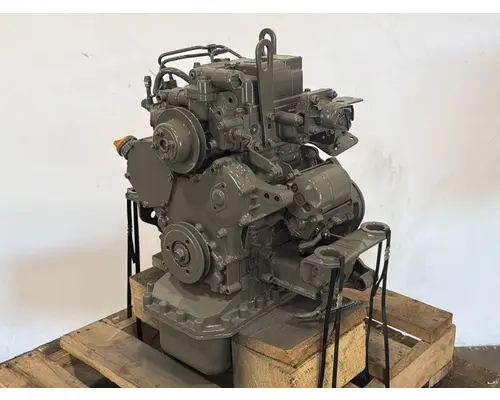 THERMO KING TK270VFM Engine Assembly