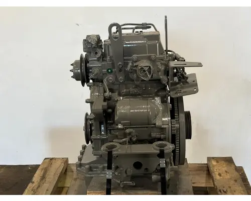THERMO KING TK270VFM Engine Assembly