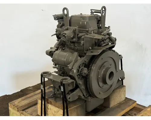 THERMO KING TK270VFM Engine Assembly