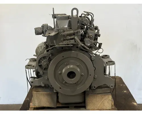 THERMO KING TK270VFM Engine Assembly