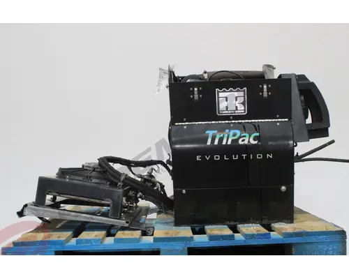 THERMO KING TK270VFM Engine Assembly