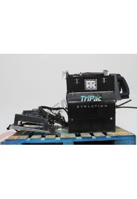 THERMO KING TK270VFM Engine Assembly
