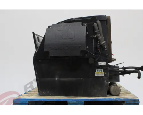 THERMO KING TK270VFM Engine Assembly