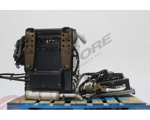 THERMO KING TK270VFM Engine Assembly