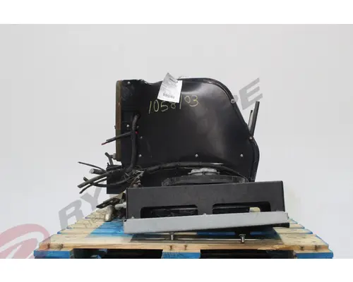 THERMO KING TK270VFM Engine Assembly