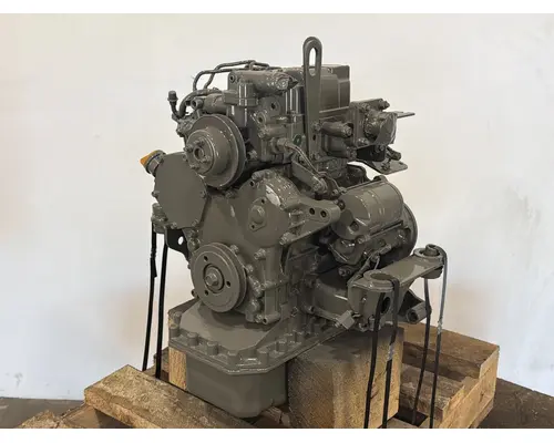THERMO KING TK270VFM Engine Assembly