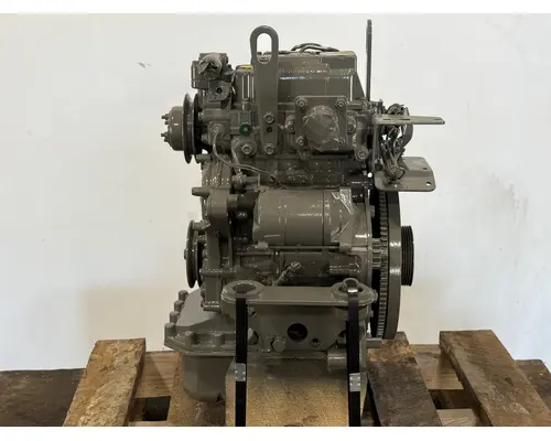 THERMO KING TK270VFM Engine Assembly