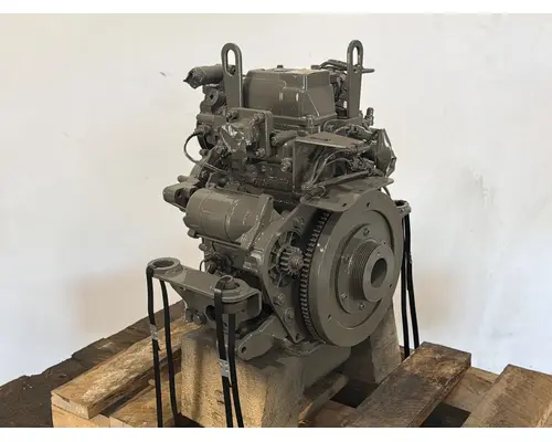 THERMO KING TK270VFM Engine Assembly