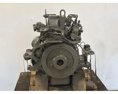 THERMO KING TK270VFM Engine Assembly