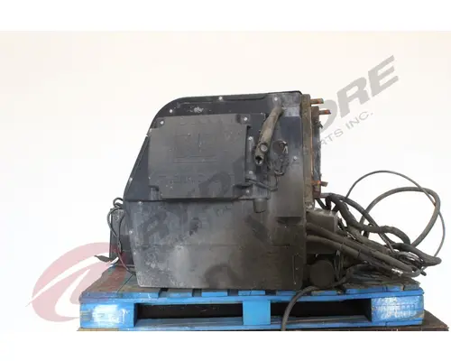 THERMO KING TK270VFM Engine Assembly