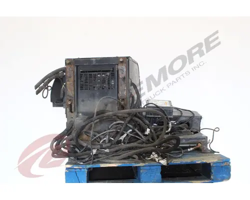 THERMO KING TK270VFM Engine Assembly