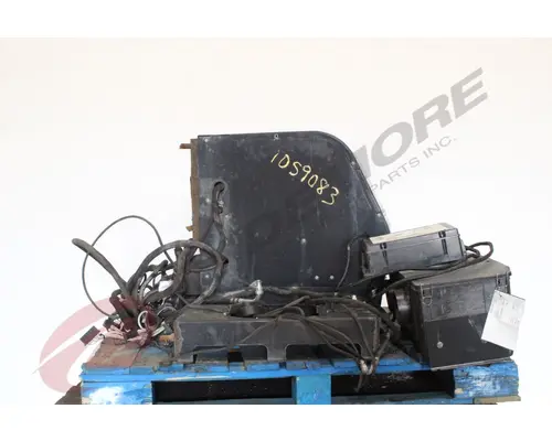 THERMO KING TK270VFM Engine Assembly