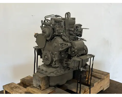 THERMO KING TK270VFM Engine Assembly