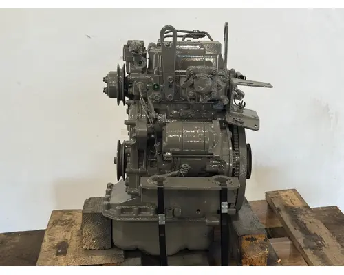 THERMO KING TK270VFM Engine Assembly