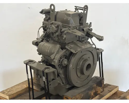 THERMO KING TK270VFM Engine Assembly