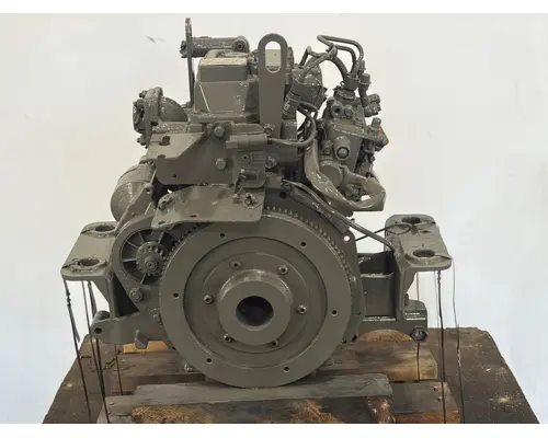 THERMO KING TK270VFM Engine Assembly