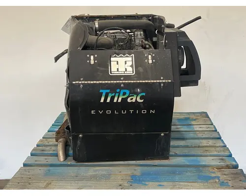 THERMO KING TK270VFM Engine Assembly