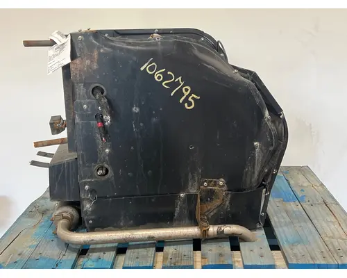 THERMO KING TK270VFM Engine Assembly