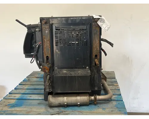 THERMO KING TK270VFM Engine Assembly