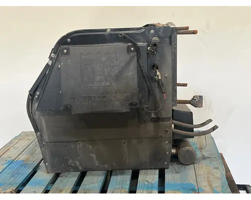 THERMO KING TK270VFM Engine Assembly