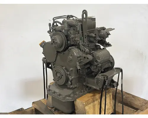 THERMO KING TK270VFM Engine Assembly