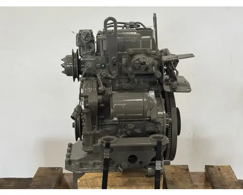 THERMO KING TK270VFM Engine Assembly
