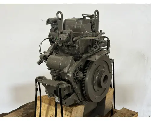 THERMO KING TK270VFM Engine Assembly