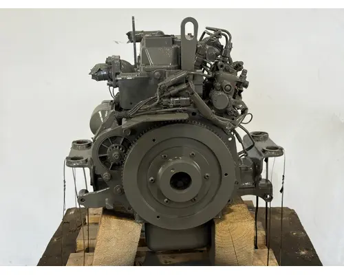 THERMO KING TK270VFM Engine Assembly