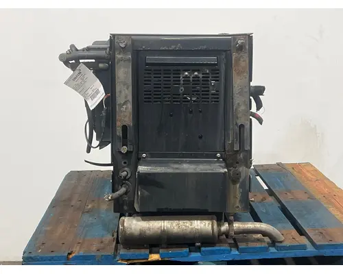 THERMO KING TK270VFM Engine Assembly