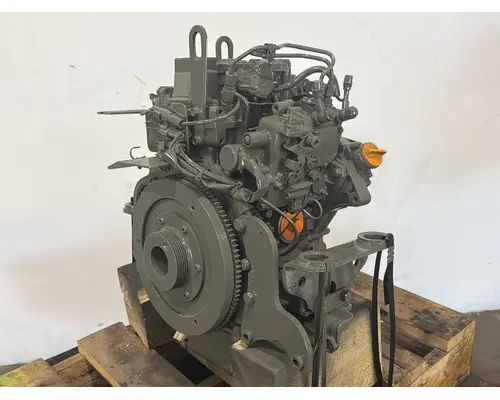 THERMO KING TK270VFM Engine Assembly