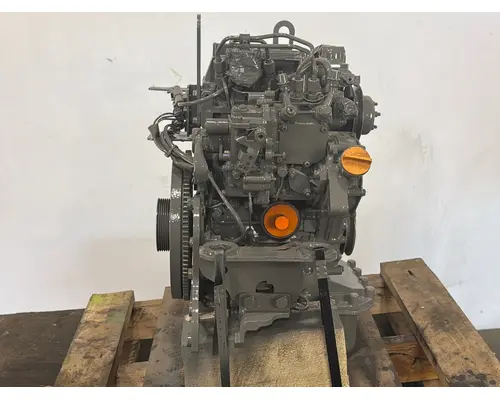 THERMO KING TK270VFM Engine Assembly