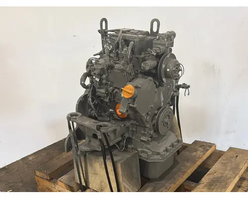 THERMO KING TK270VFM Engine Assembly
