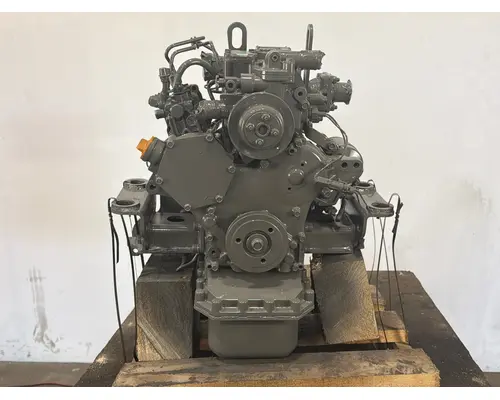 THERMO KING TK270VFM Engine Assembly